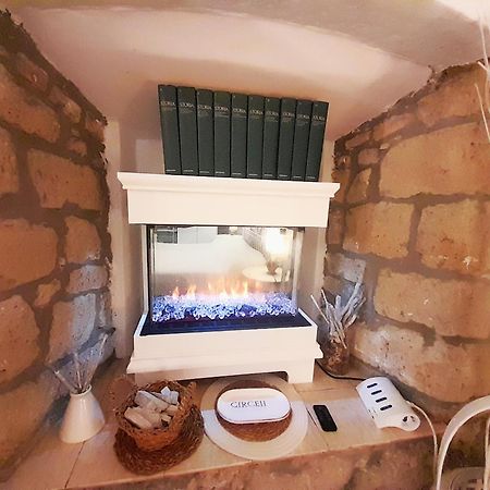 Apartament Circeii San Felice Circeo Zewnętrze zdjęcie
