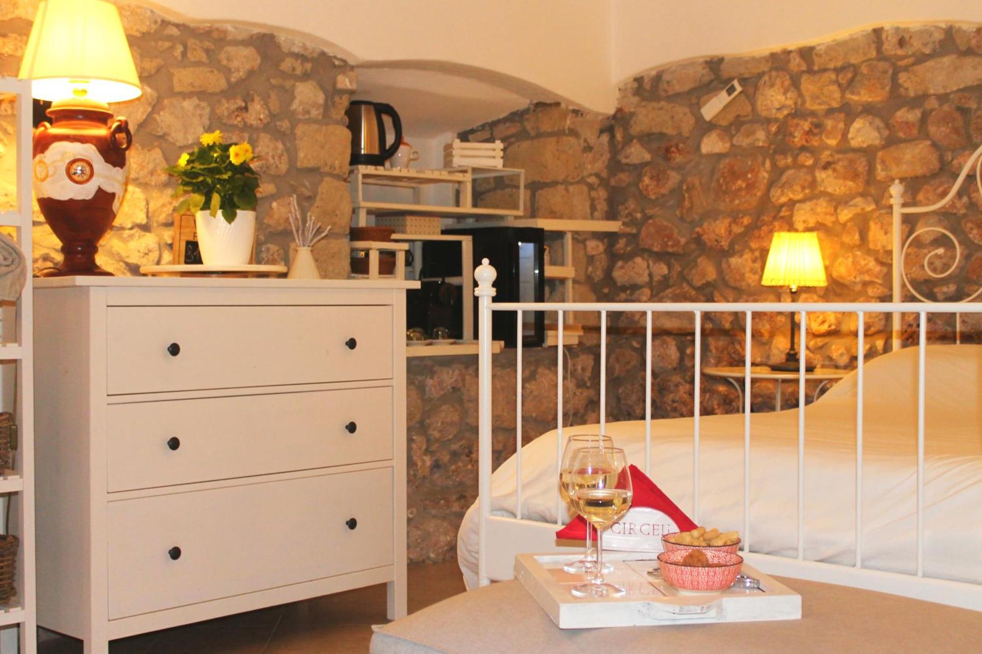 Apartament Circeii San Felice Circeo Zewnętrze zdjęcie