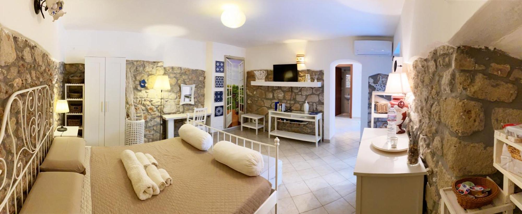 Apartament Circeii San Felice Circeo Zewnętrze zdjęcie
