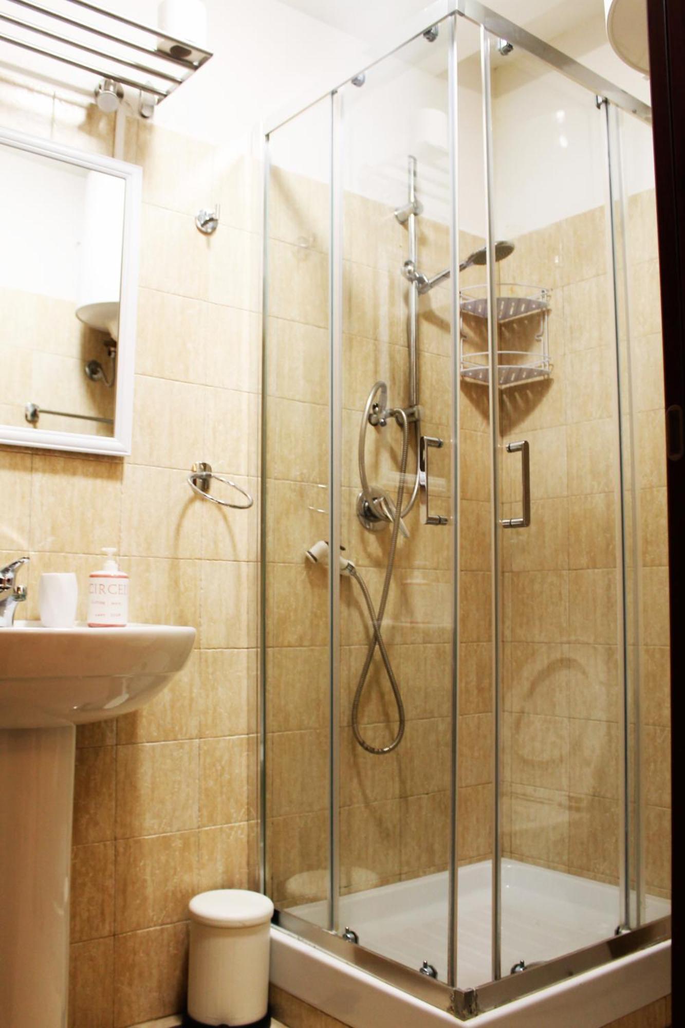 Apartament Circeii San Felice Circeo Zewnętrze zdjęcie