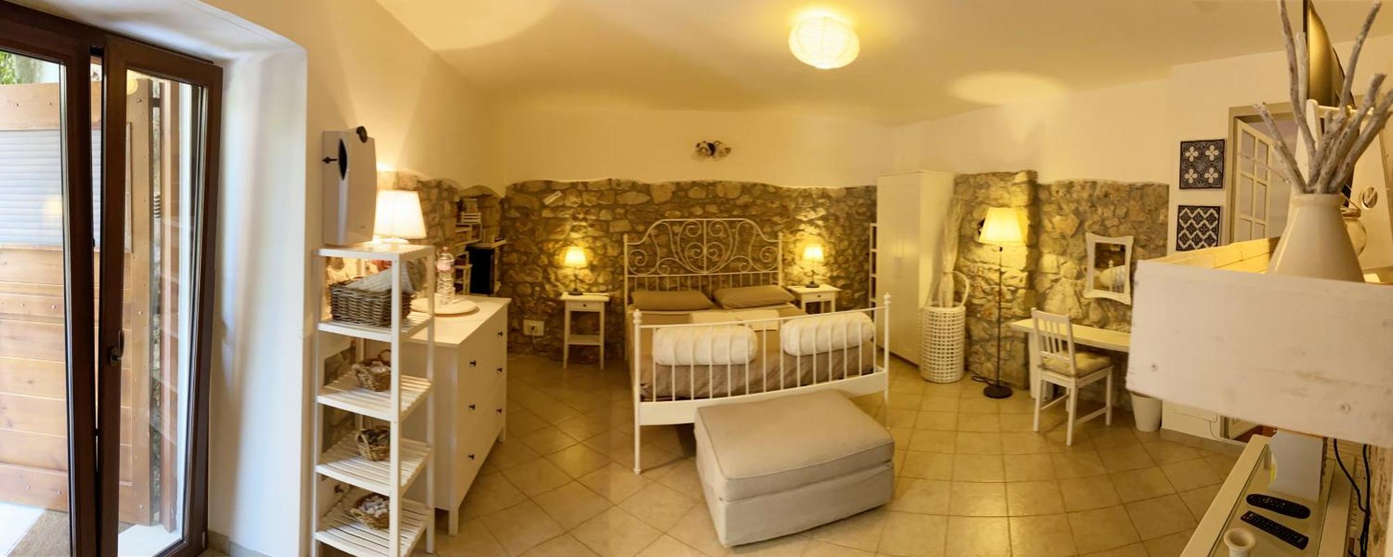 Apartament Circeii San Felice Circeo Zewnętrze zdjęcie