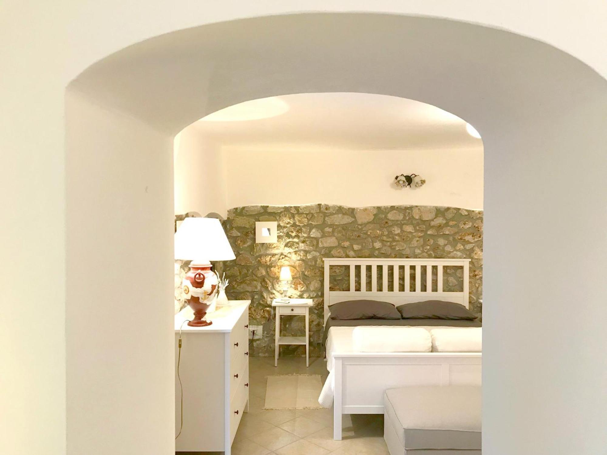 Apartament Circeii San Felice Circeo Zewnętrze zdjęcie