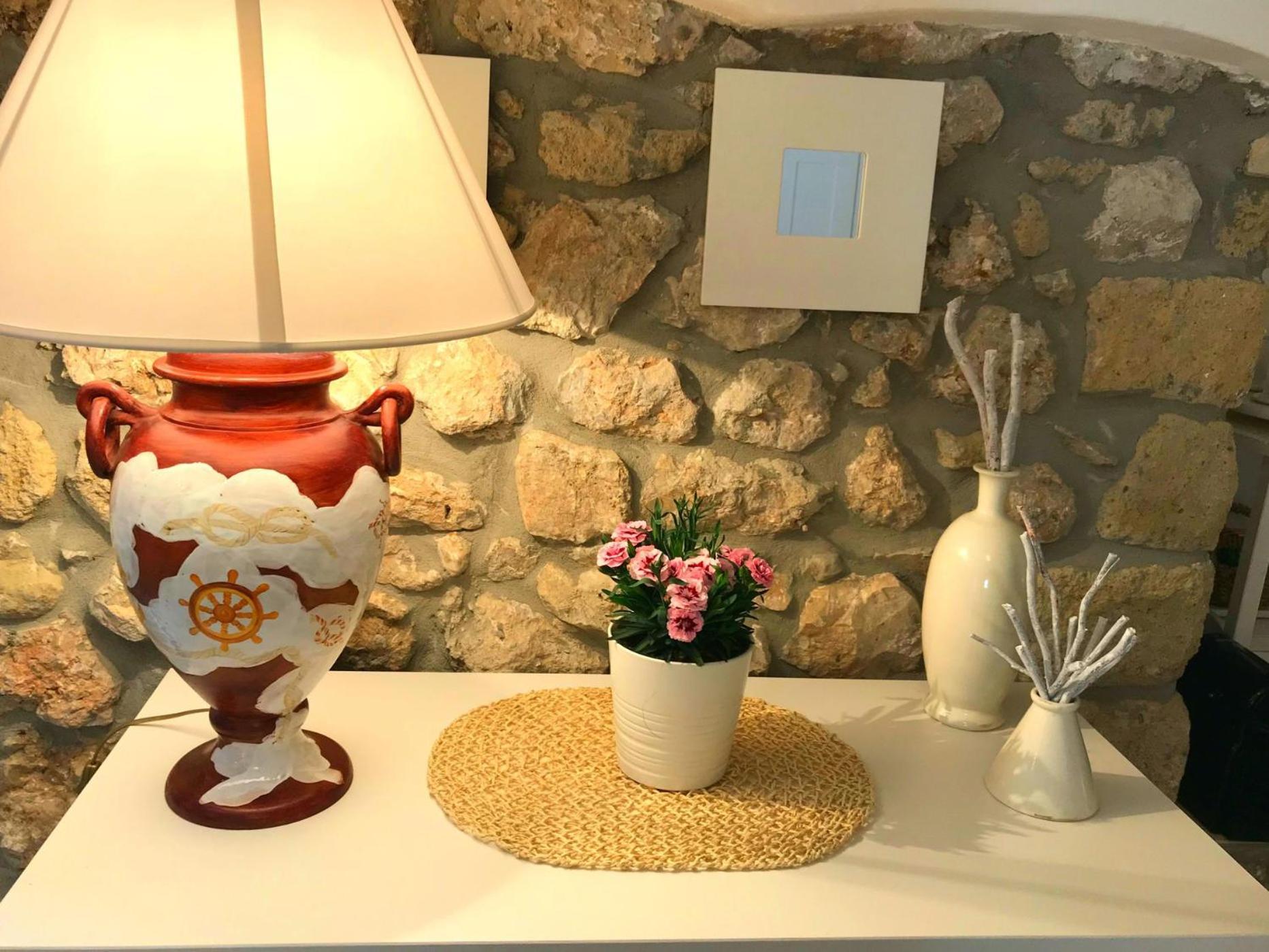 Apartament Circeii San Felice Circeo Zewnętrze zdjęcie