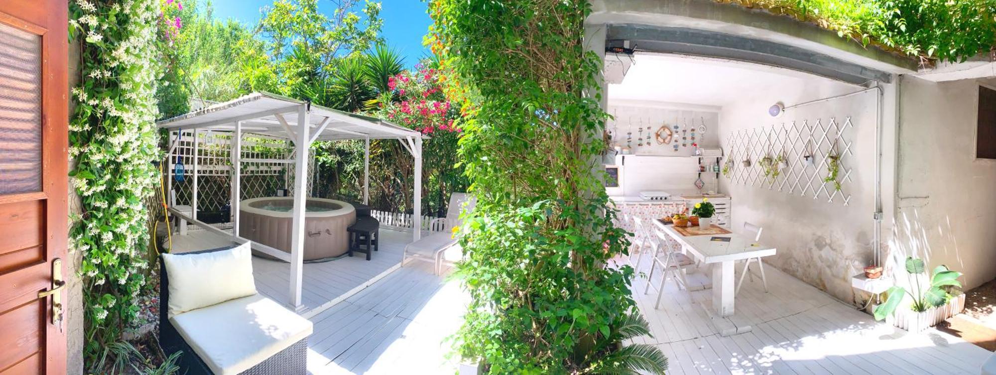Apartament Circeii San Felice Circeo Zewnętrze zdjęcie