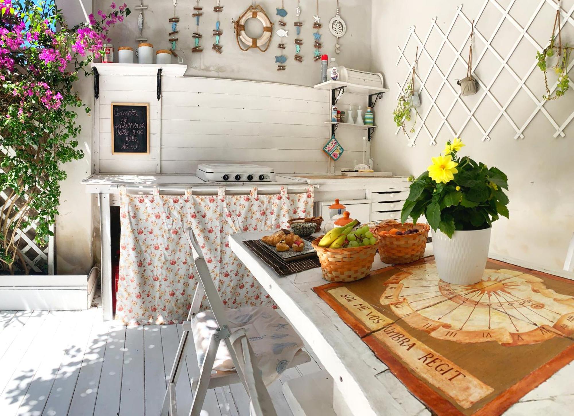 Apartament Circeii San Felice Circeo Zewnętrze zdjęcie