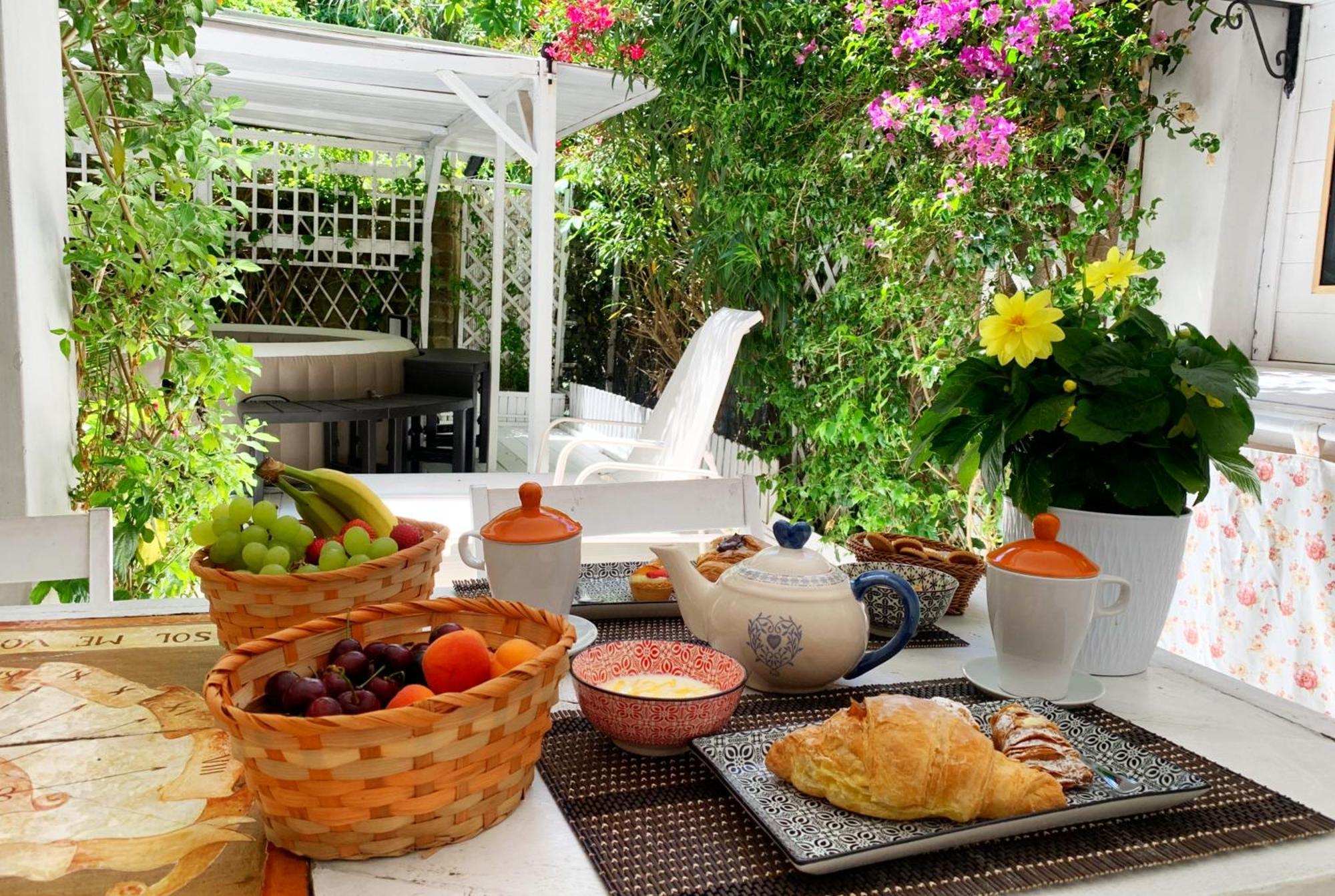 Apartament Circeii San Felice Circeo Zewnętrze zdjęcie