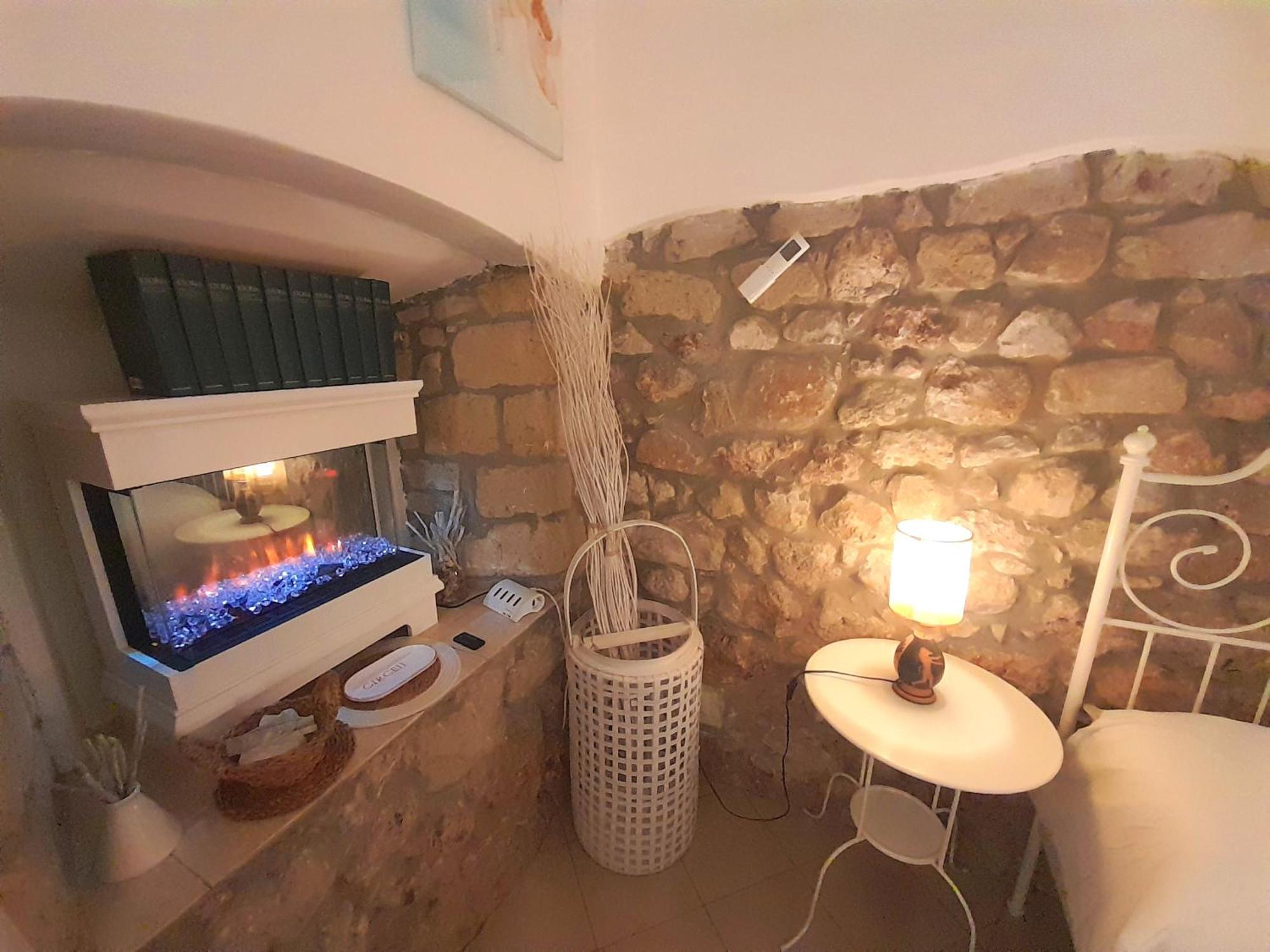 Apartament Circeii San Felice Circeo Zewnętrze zdjęcie