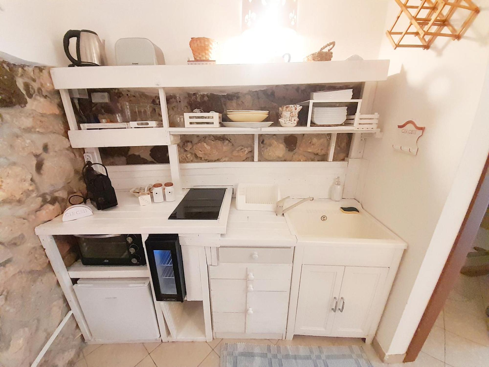 Apartament Circeii San Felice Circeo Zewnętrze zdjęcie