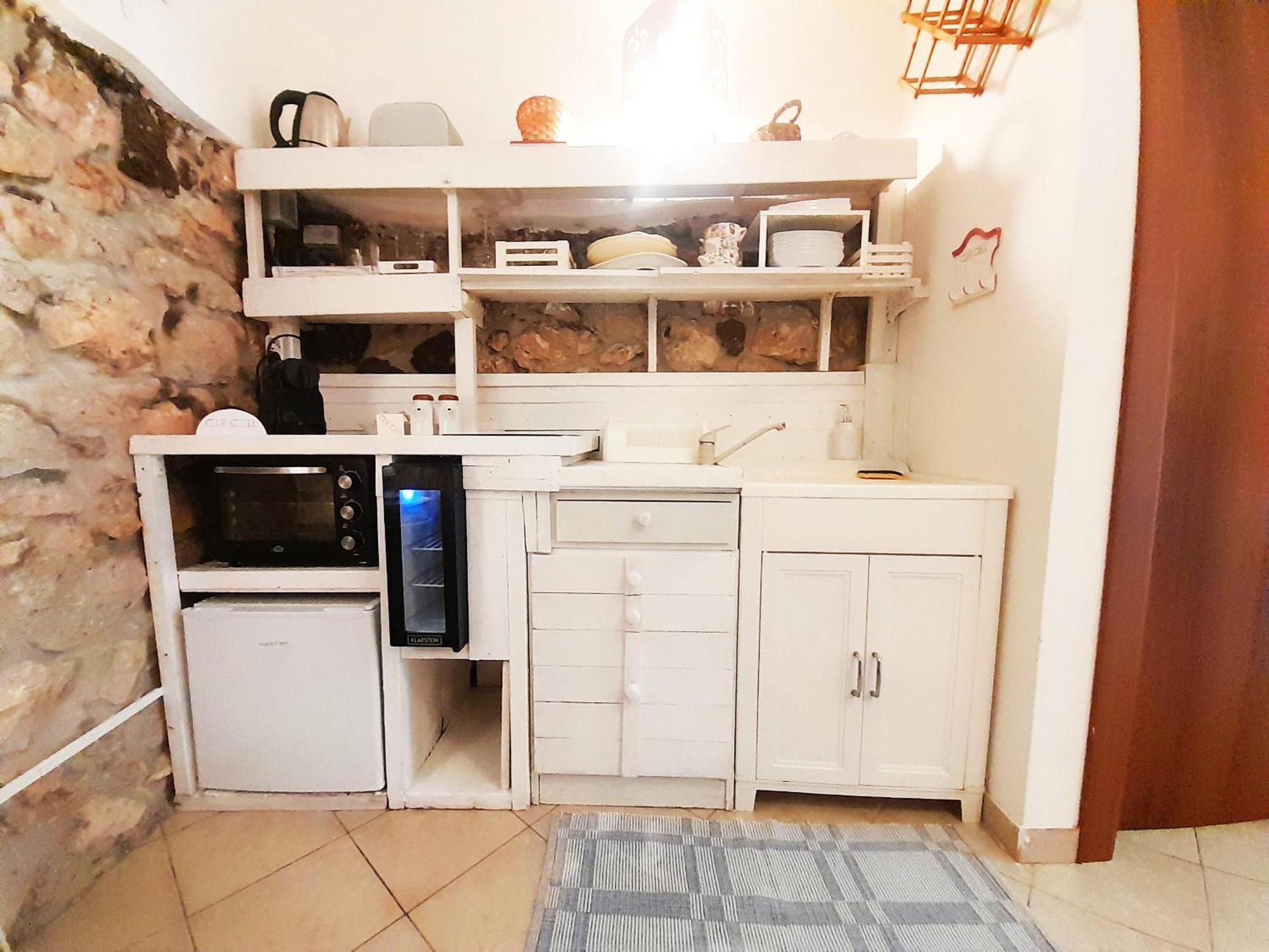Apartament Circeii San Felice Circeo Zewnętrze zdjęcie